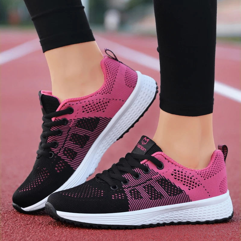 Women's Jogging &amp; Tennis Shoes