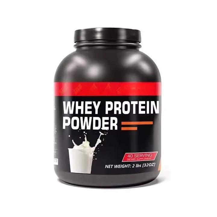 Gold Ratio Whey Isolate Protein Powder