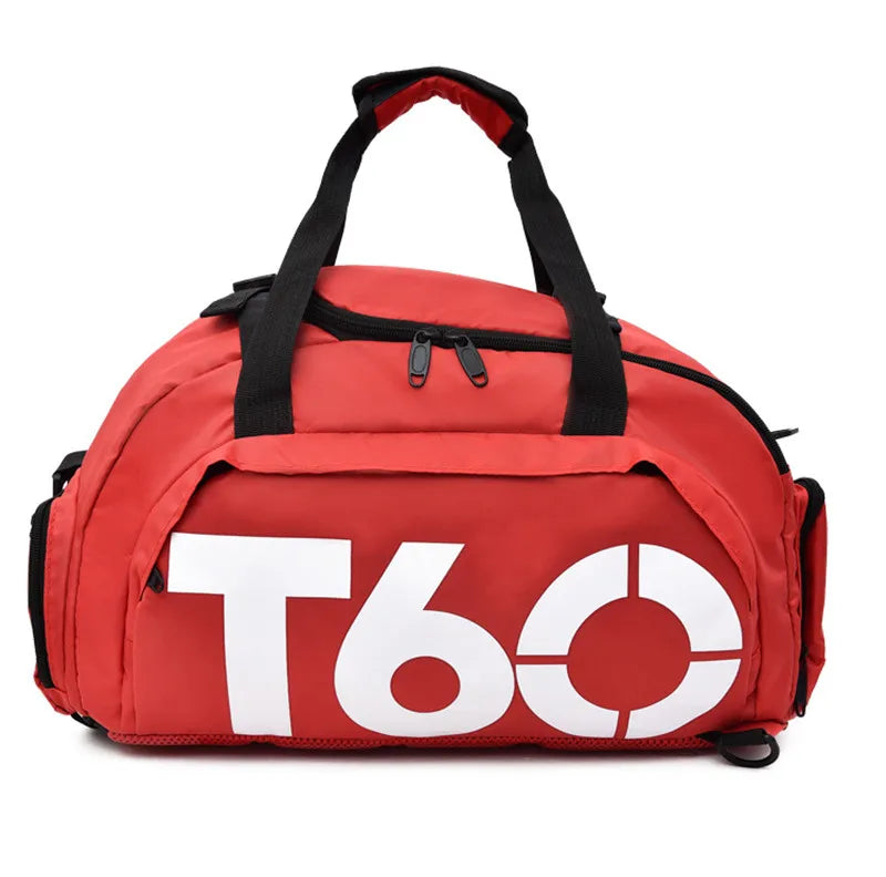 Waterproof Gym Travel Backpack