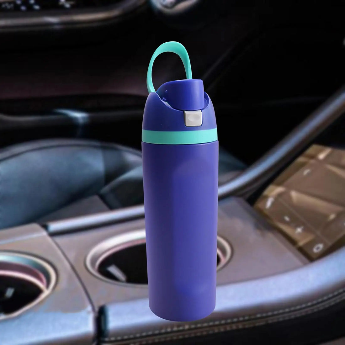 600ml Insulated Water Bottle