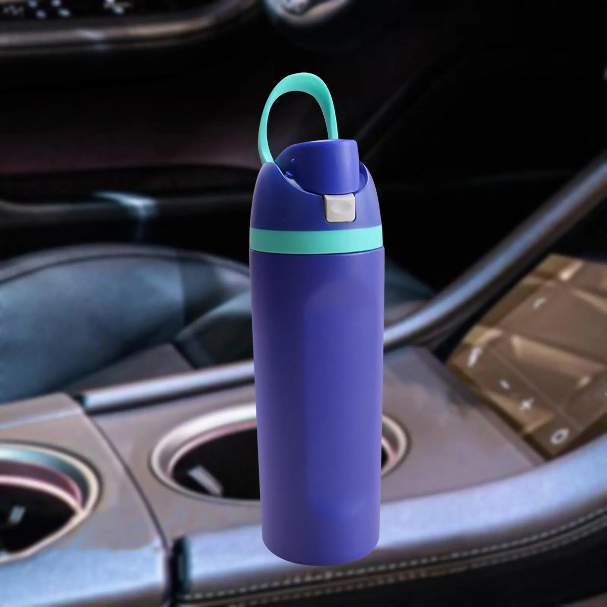 600ml Insulated Water Bottle