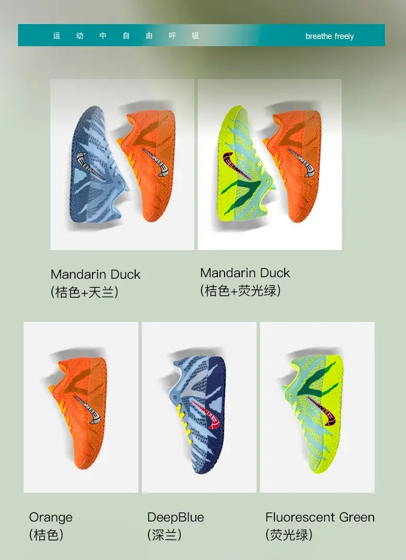 Anti-Slip Street Basketball Shoes