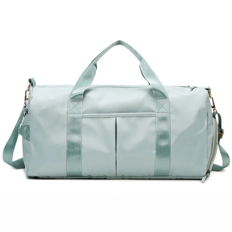 Large Capacity Gym Duffel Bag