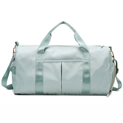 Large Capacity Gym Duffel Bag