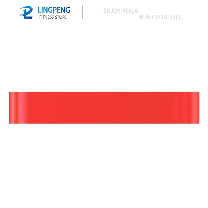 Hip &amp; Leg Resistance Loop Band