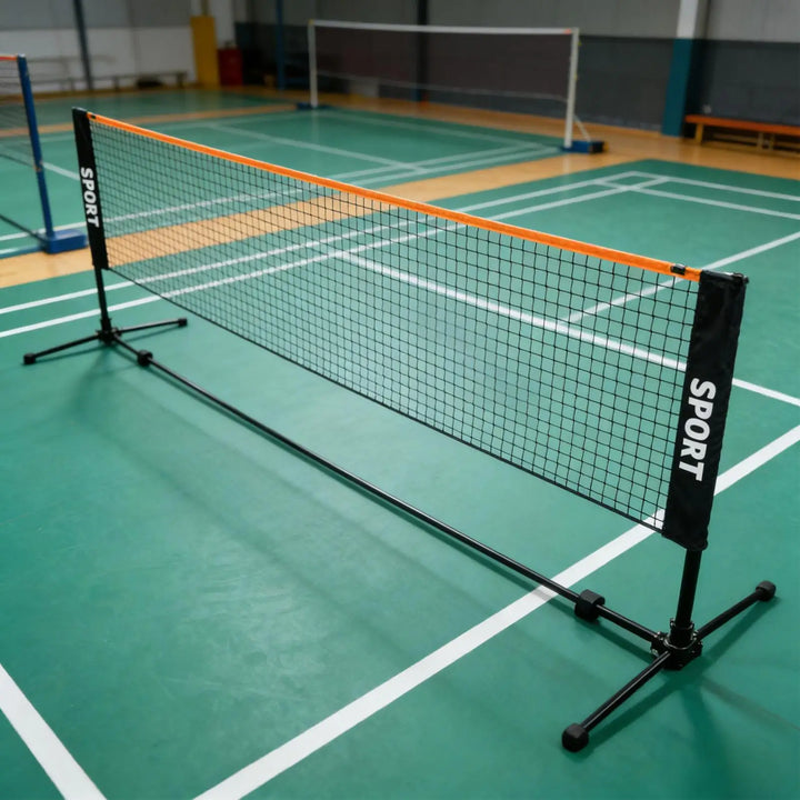 Adjustable Foldable Sports Net
