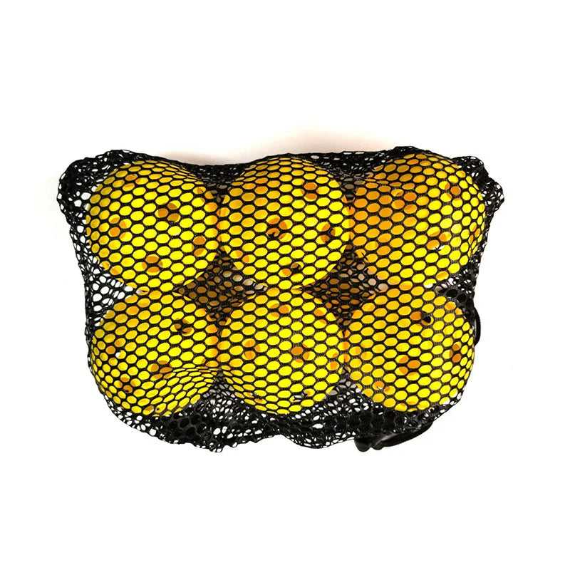 Indoor Pickleballs 26-Hole