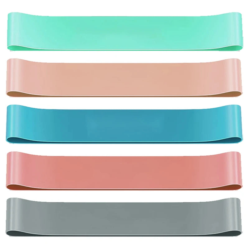 Hip &amp; Leg Resistance Loop Band