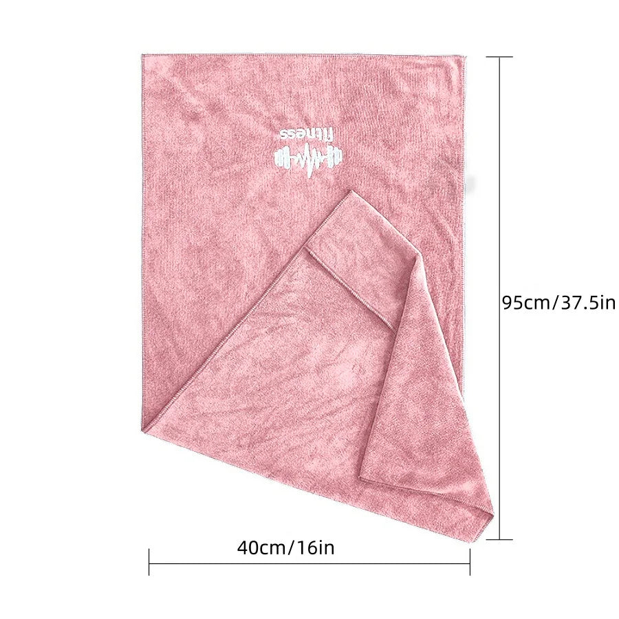 Quick-Drying Sports Towel (Unisex)