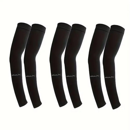 Sports Compression Arm Sleeves