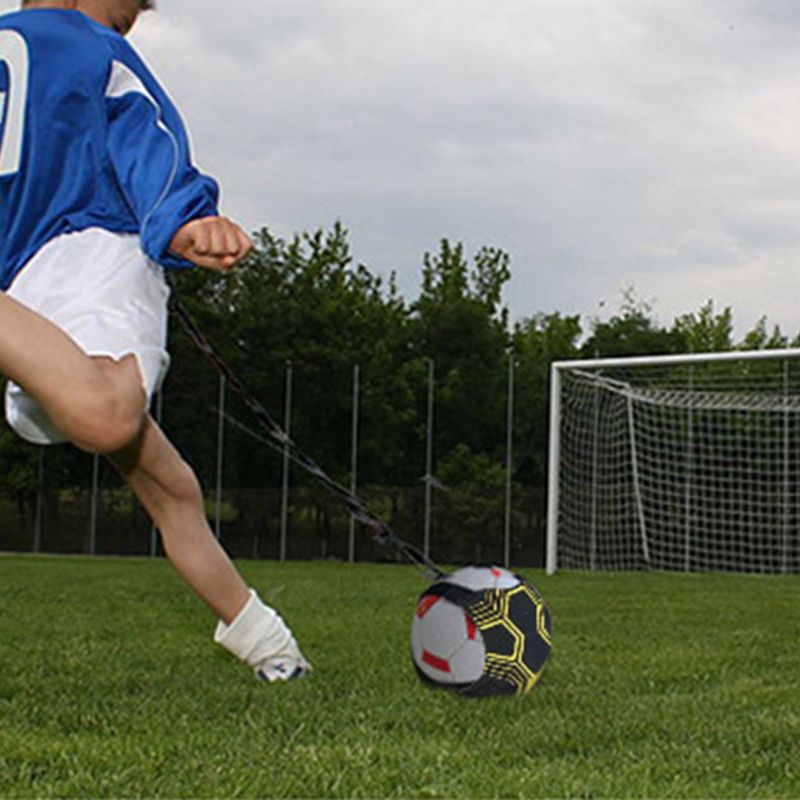Soccer Kick Training Belt