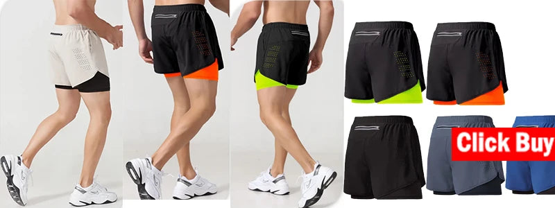 Men's Compression T-Shirt