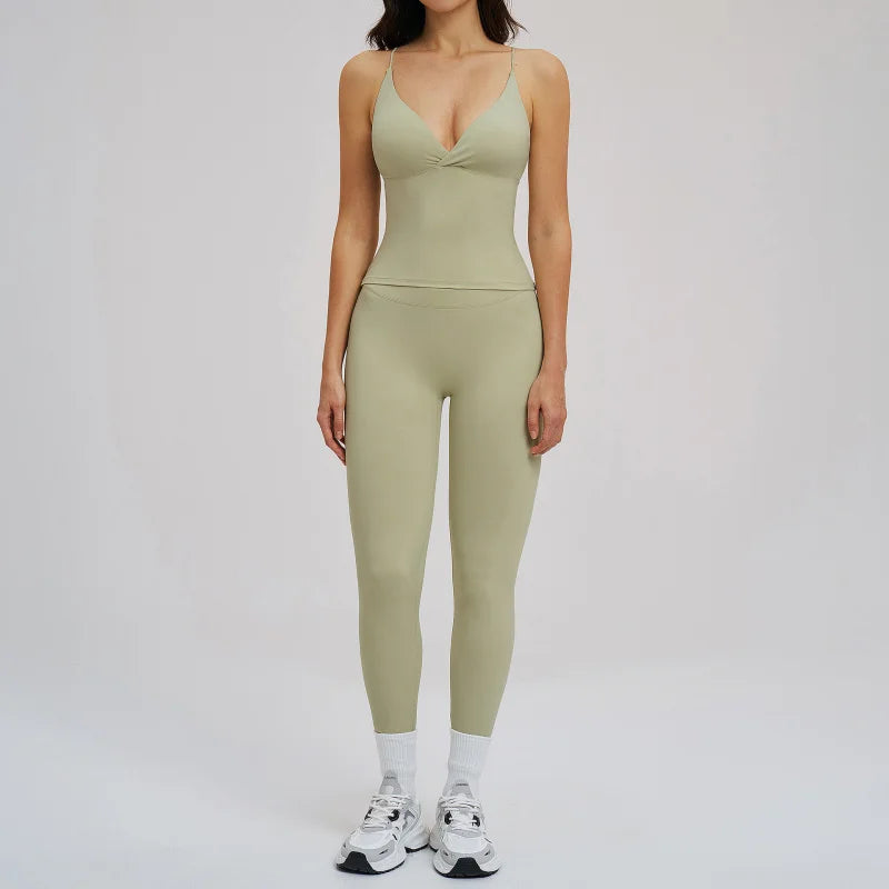 Open-Back Performance Set