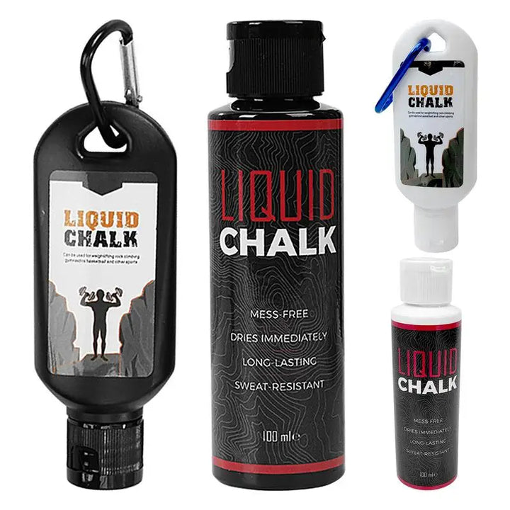 Liquid Chalk Grip, 50ml/100ml