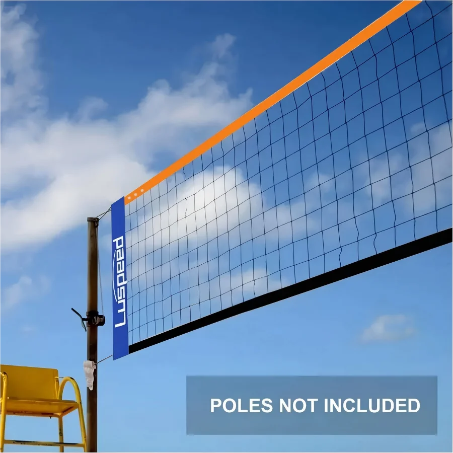Multi-Sport Volleyball & Badminton Net