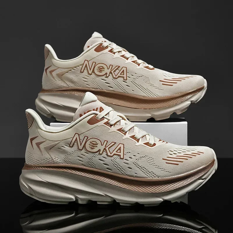 Men's Off-Road Trail Running Shoes