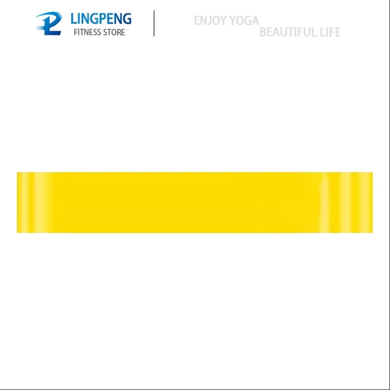 Hip &amp; Leg Resistance Loop Band