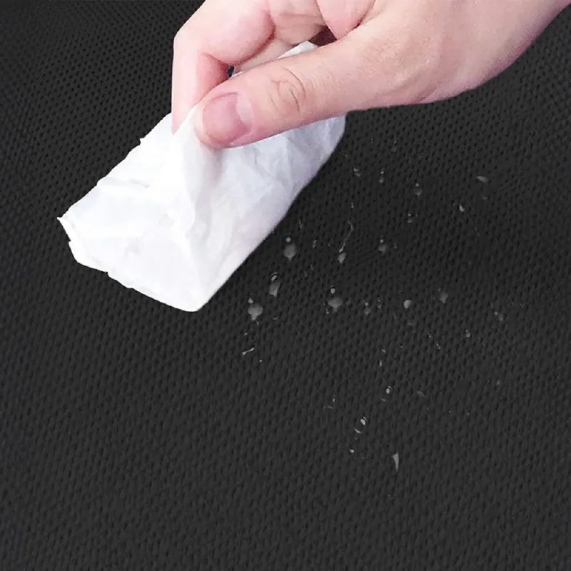 Comfort Foam Yoga Mat (4mm)