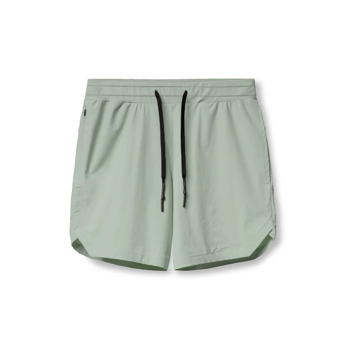 Men's Woven Running Shorts