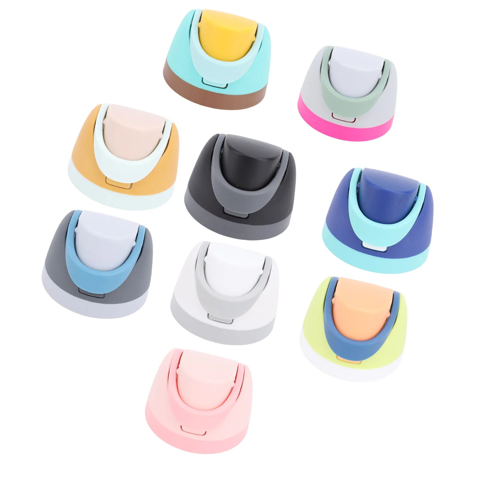 Insulated Bottle Replacement Lid