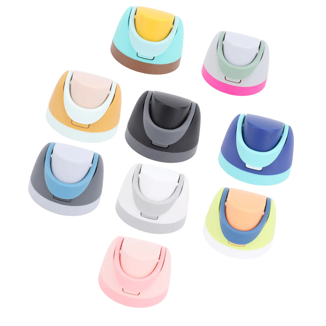 Insulated Bottle Replacement Lid