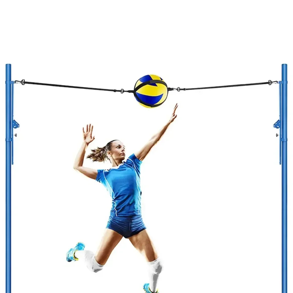 Adjustable Volleyball Trainer Belt