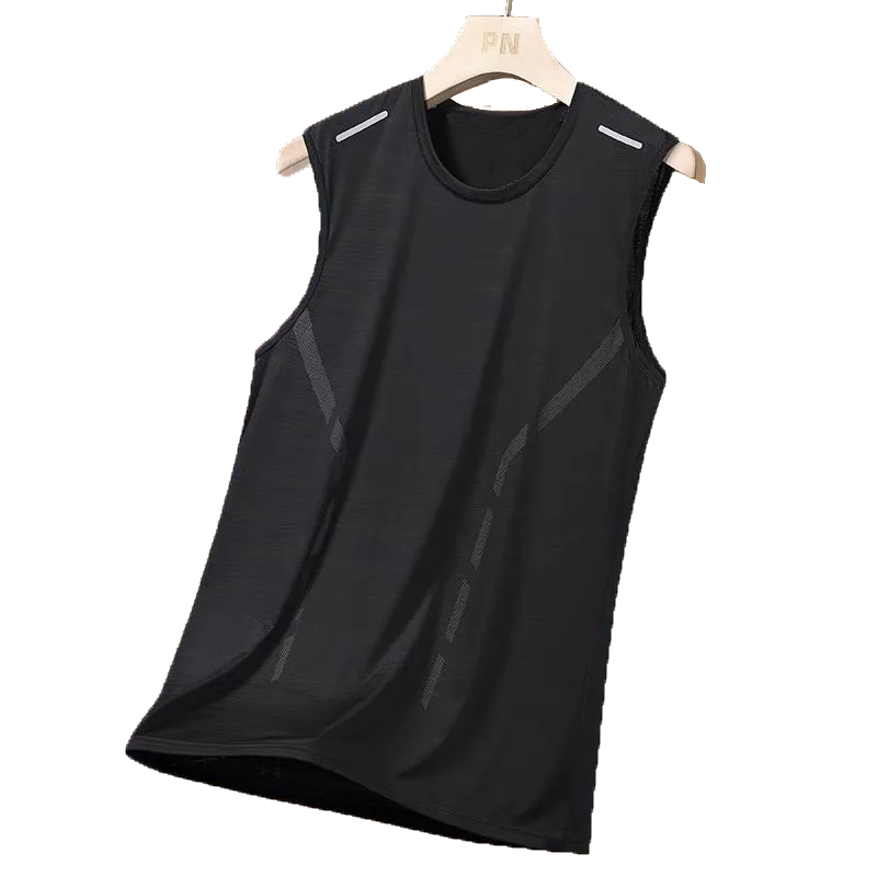 Men's Basketball Tank Top