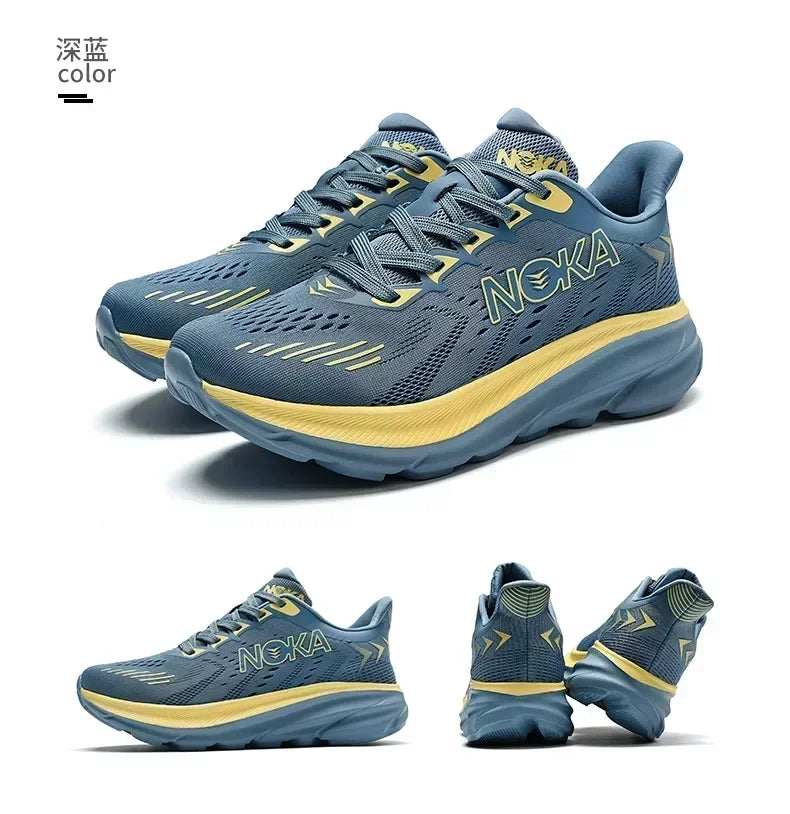 Men's Off-Road Trail Running Shoes