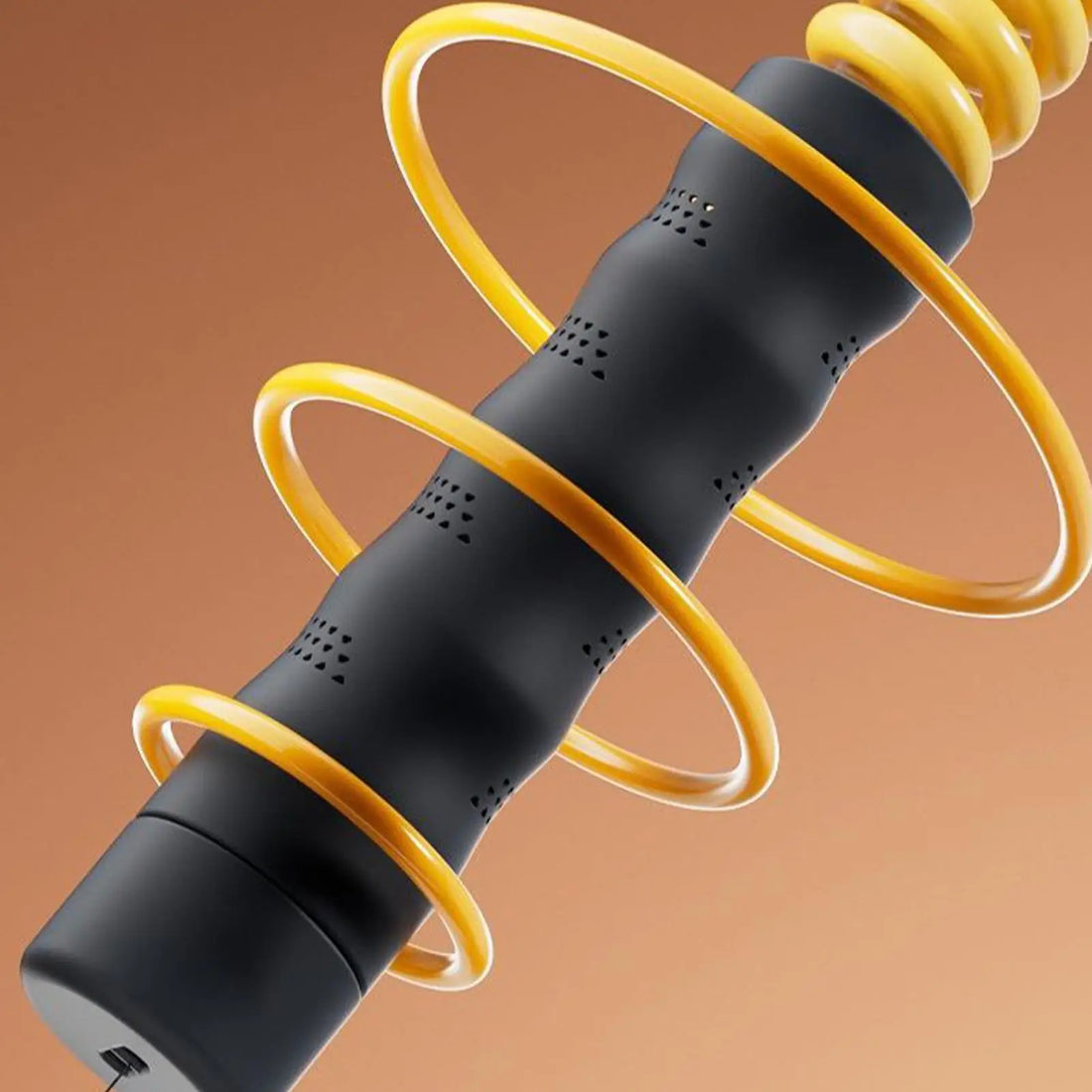 Weighted Training Rope Set (2-Piece)