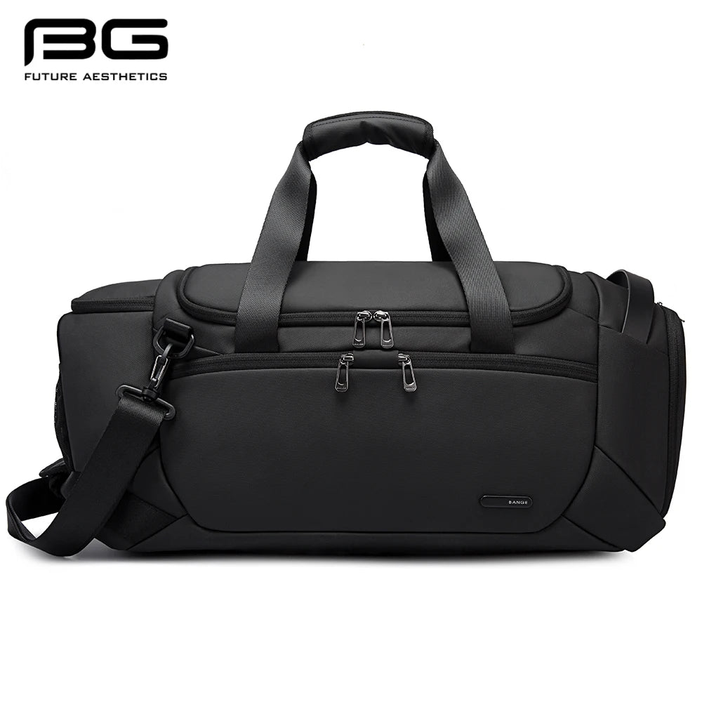 BANGE Waterproof Duffel Bag