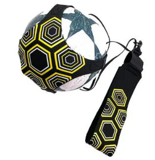 Solo Serve &amp; Spike Volleyball Trainer