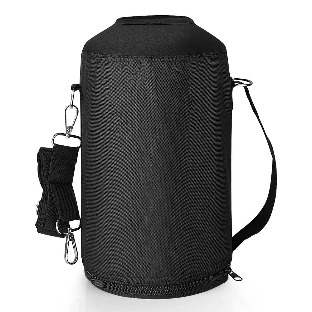 Crossbody Water Bottle Carrier
