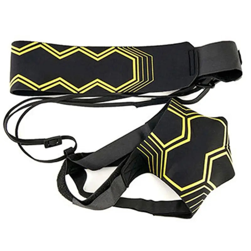 Soccer Kick Training Belt