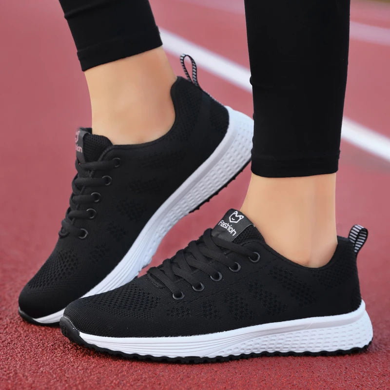 Women's Jogging &amp; Tennis Shoes