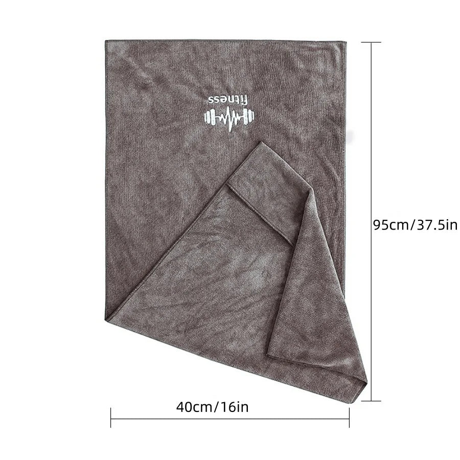 Quick-Drying Sports Towel (Unisex)