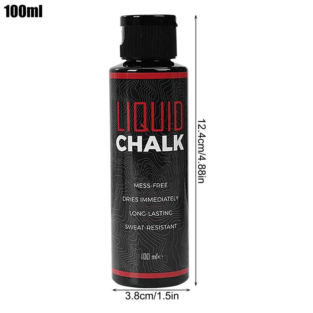 Liquid Chalk Grip (50ml/100ml)