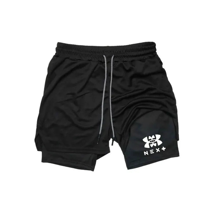 Men's Training Shorts