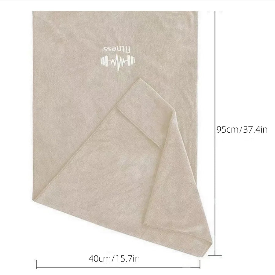 Quick-Drying Sports Towel (Unisex)