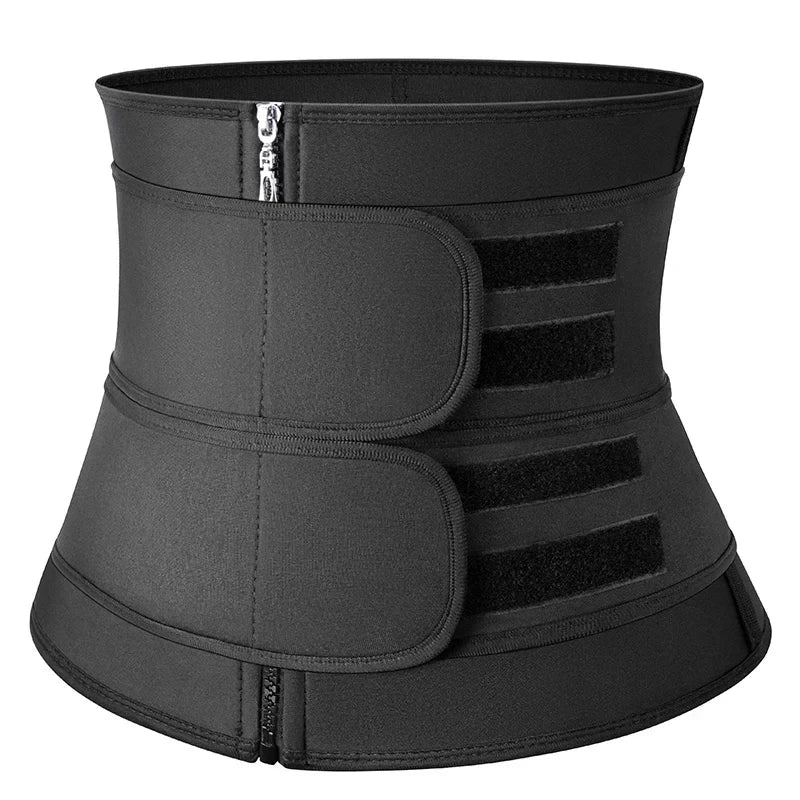 Men's Neoprene Sauna Waist Trainer