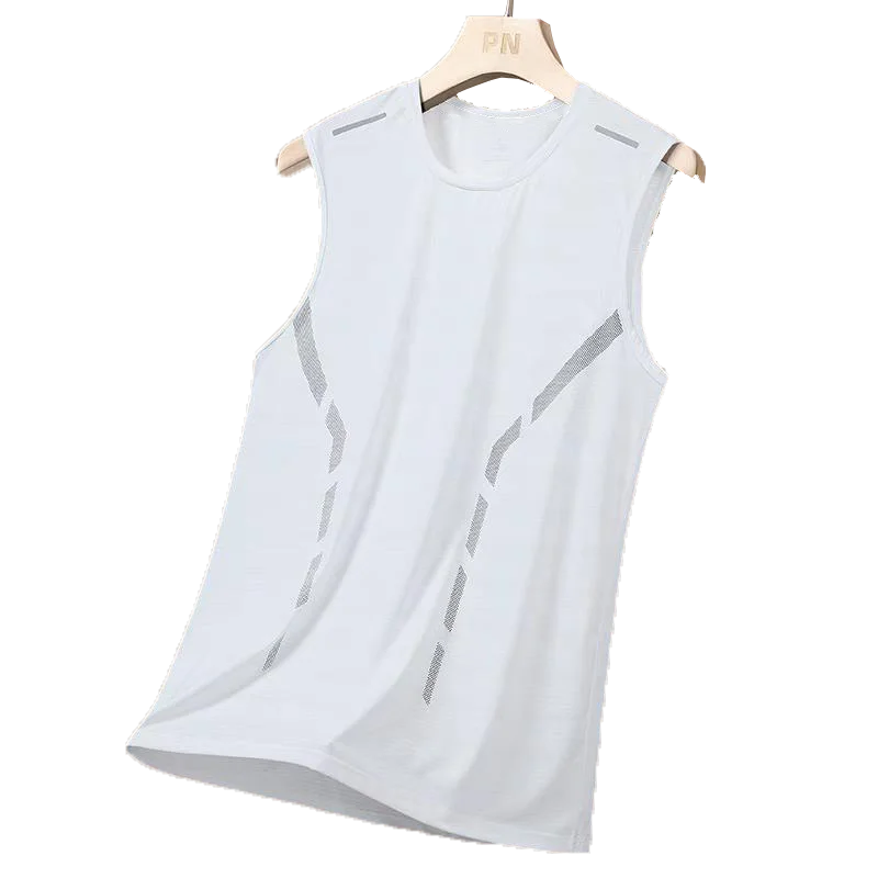Men's Basketball Tank Top
