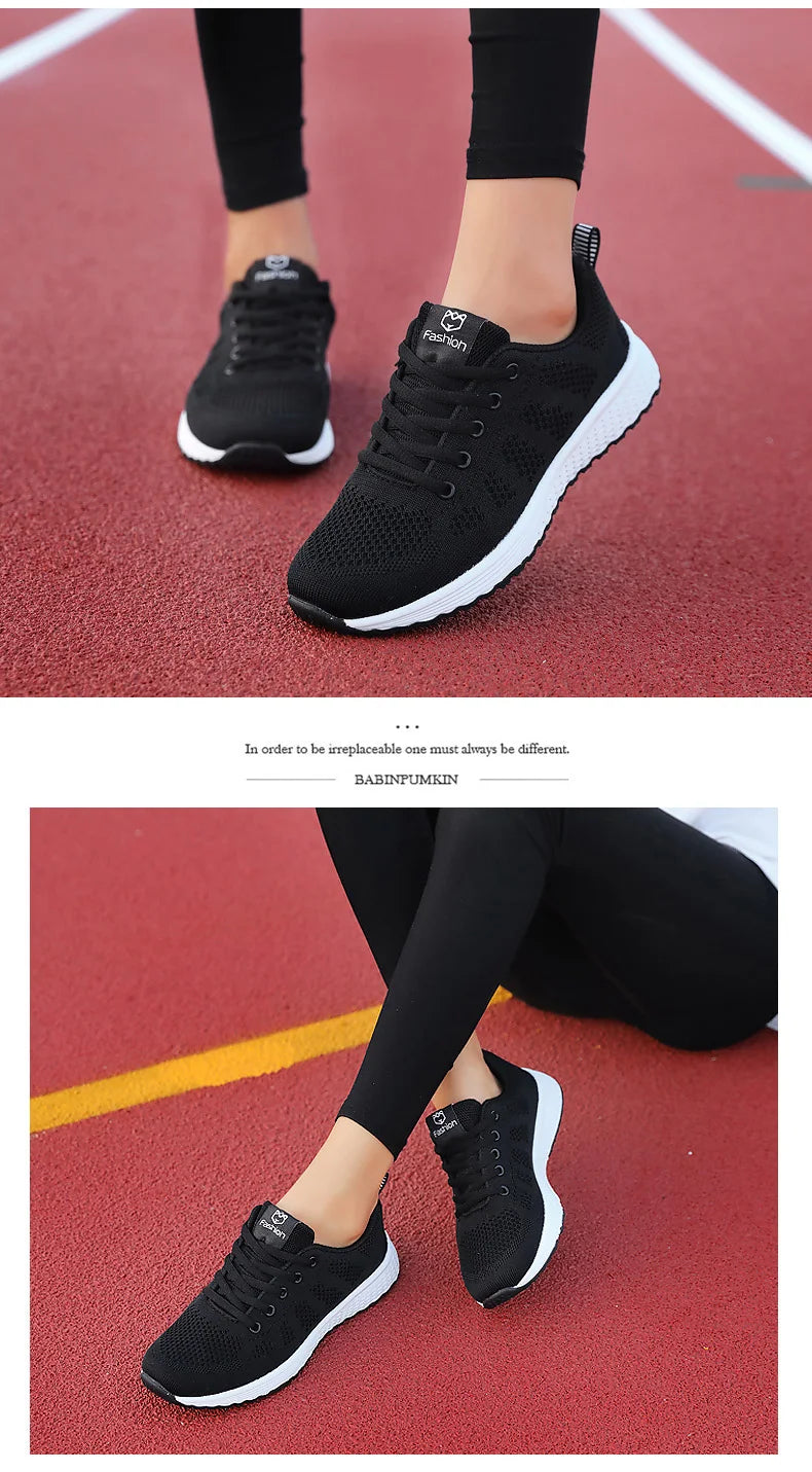 Women's Jogging &amp; Tennis Shoes