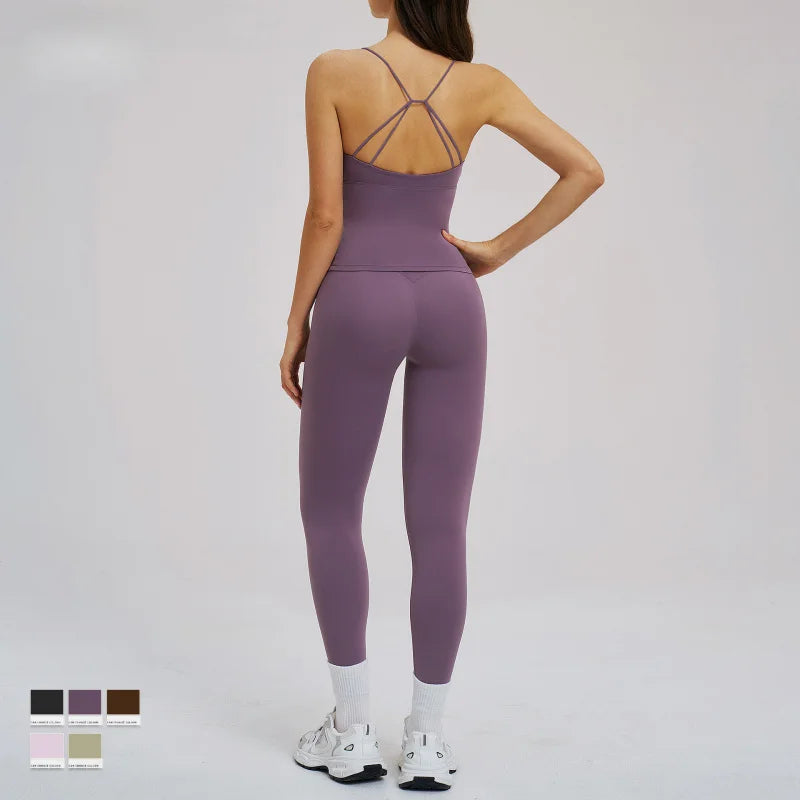 Open-Back Performance Set