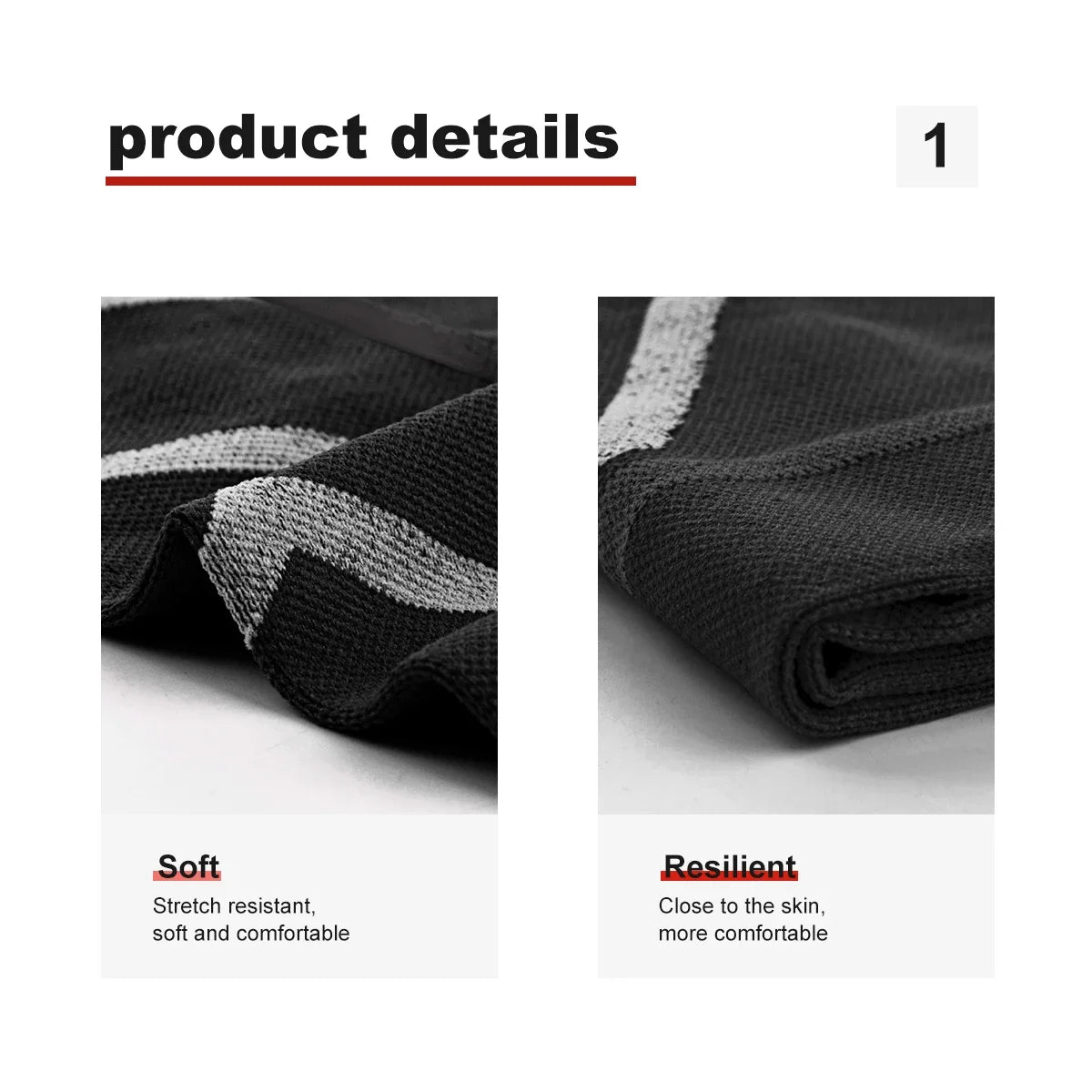 Calf Support Compression Running Socks