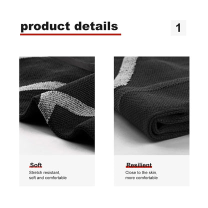 Calf Support Compression Running Socks