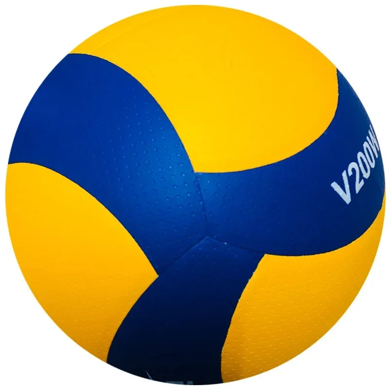 Competition Indoor Volleyball