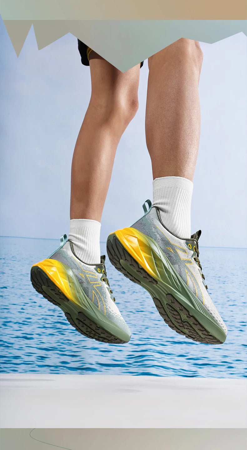 Men's Lightweight Training Sneakers