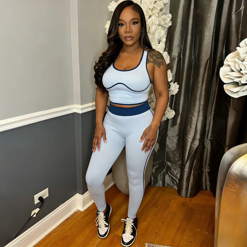 Backless Active Set