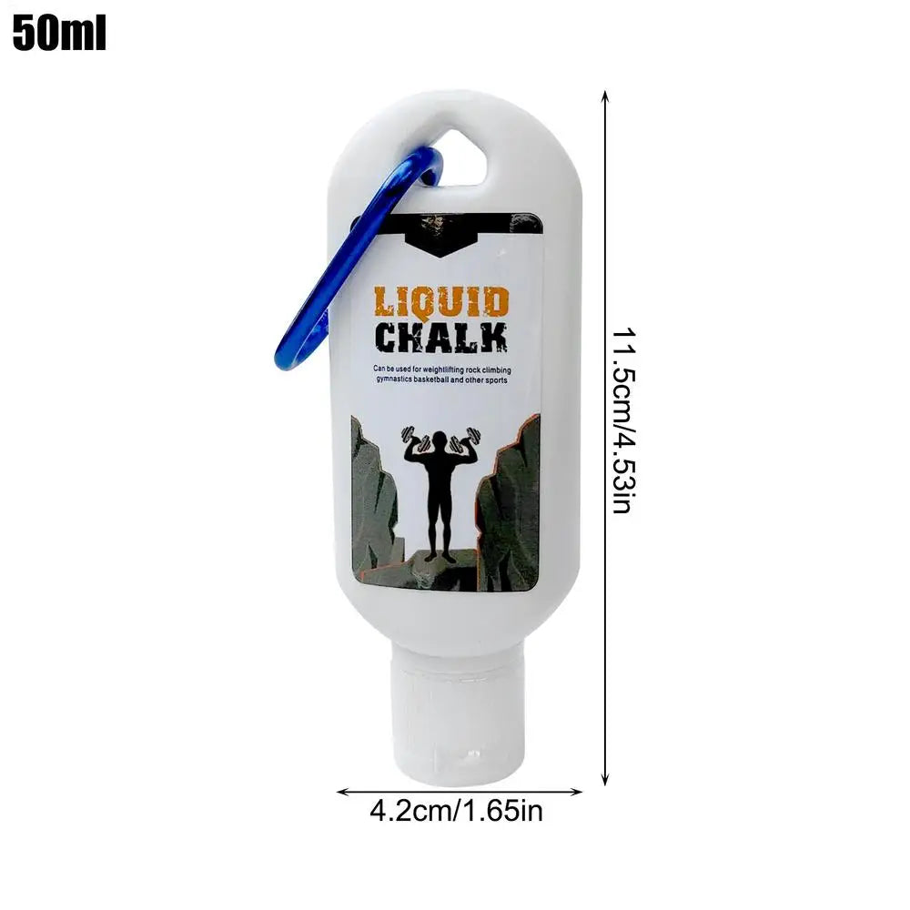 Liquid Chalk Grip (50ml/100ml)