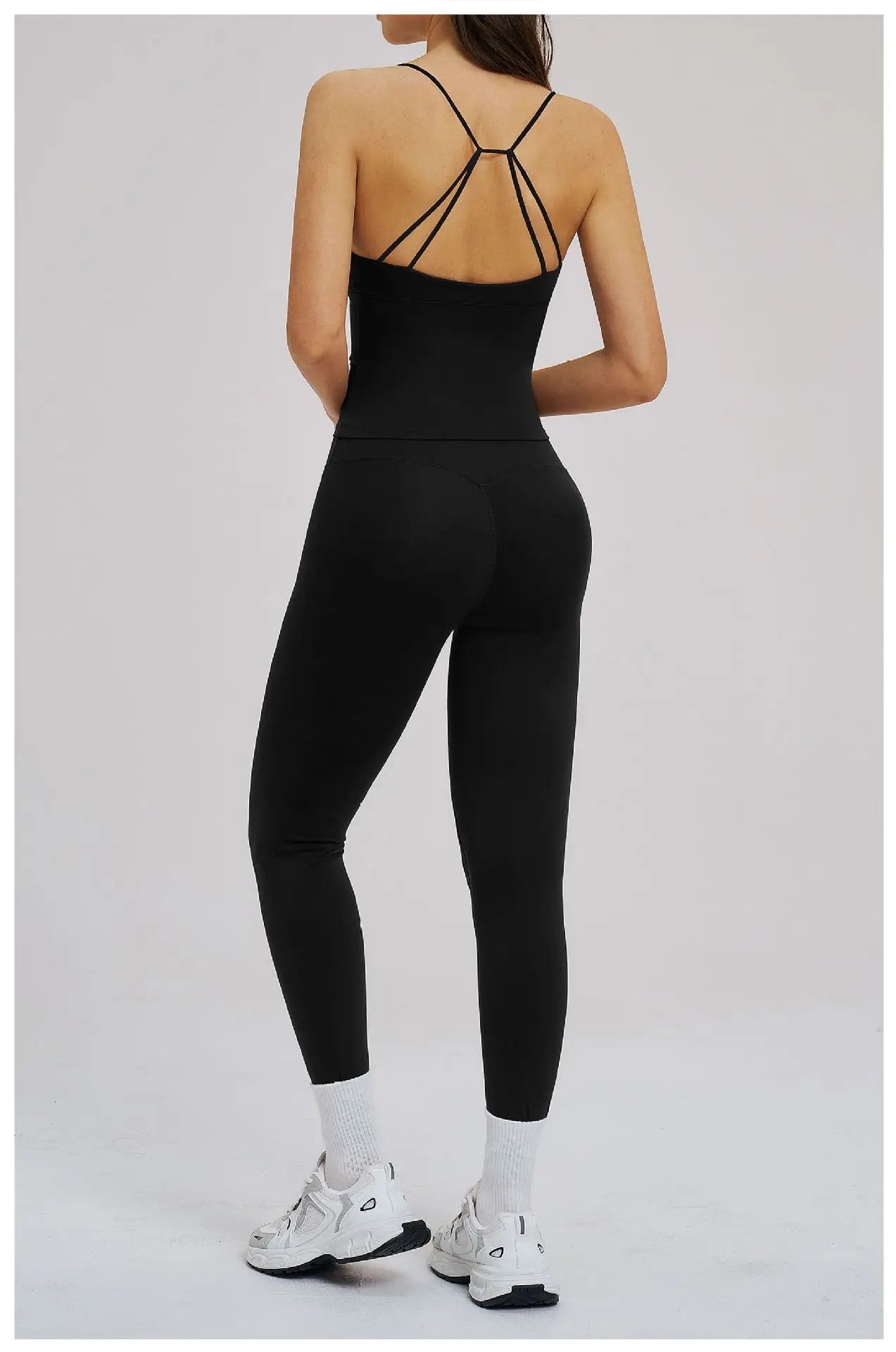 Open-Back Performance Set