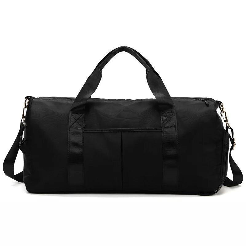 Large Capacity Gym Duffel Bag